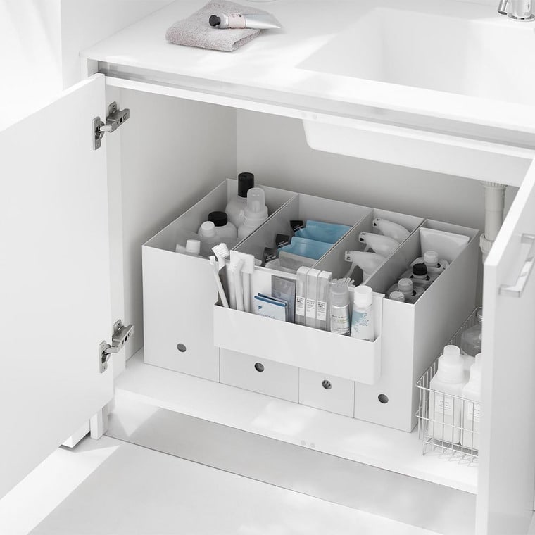 引っ掛け収納ホルダー タワー 山崎実業 公式 tower 10385 10386 ホワイト ブラック