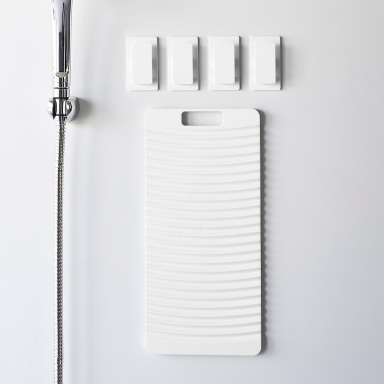 山崎実業 tower マグネット洗濯板&クリップ タワー 公式 10553 10554 ホワイト ブラック 送料無料