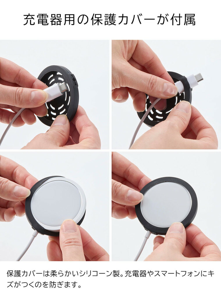 山崎実業 tower ウォールスマートフォン充電ホルダー タワー 石こうボード壁対応 公式 10084 10085 ホワイト ブラック