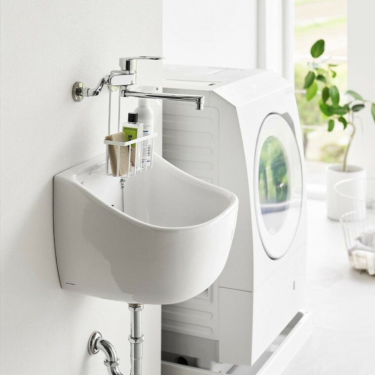 山崎実業 tower 蛇口にひっかける収納ラック タワー 公式 10310 10311 ホワイト ブラック