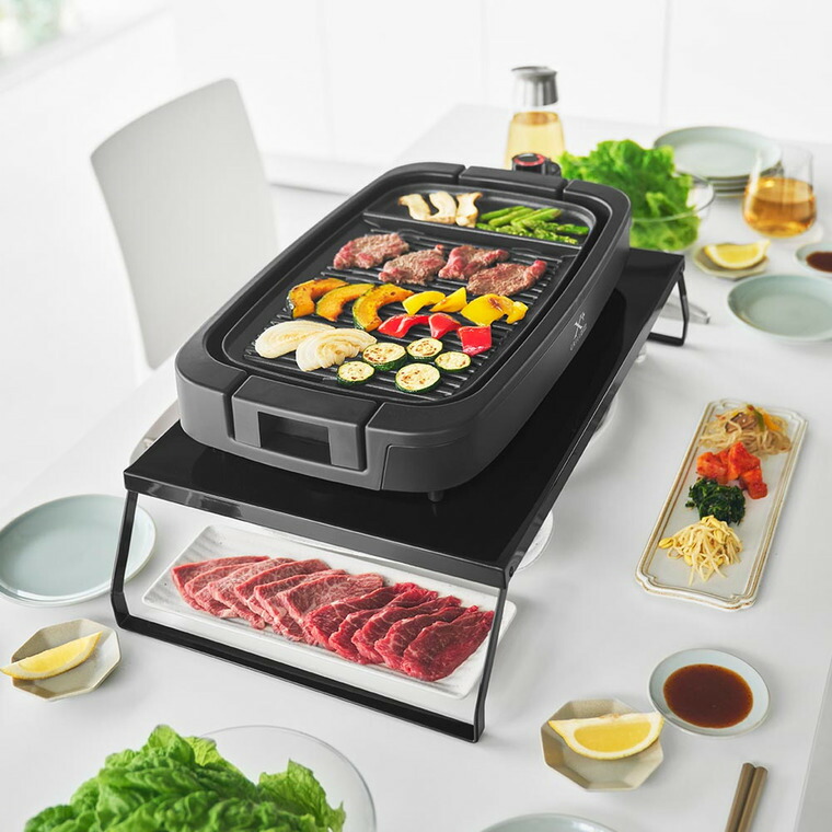 山崎実業 tower 下が使える電気プレートラック タワー 公式 10403 10404 ホワイト ブラック 送料無料