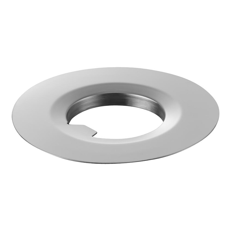 山崎実業 tower 水切りネットが交換しやすいお風呂の排水口ネットホルダー タワー 公式 10409 シルバー