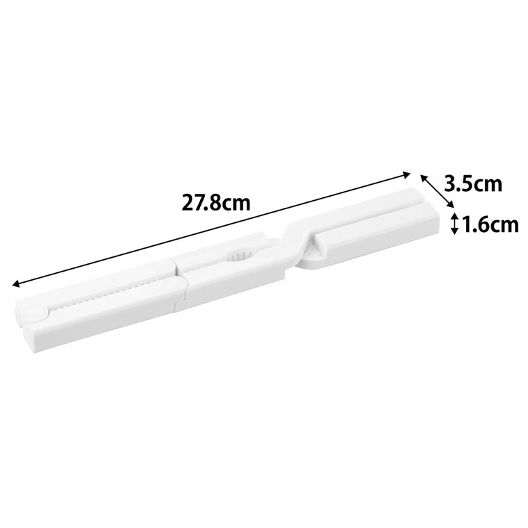 山崎実業 tower 軽い力で開けられるマグネットキャップオープナー タワー 公式 10430 10431 ホワイト ブラック