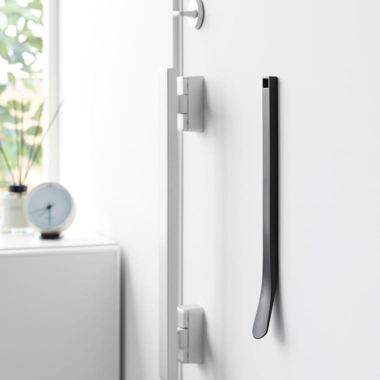 山崎実業 tower マグネット 靴ベラ タワー 35cm 公式 10888 10889 ホワイト ブラック