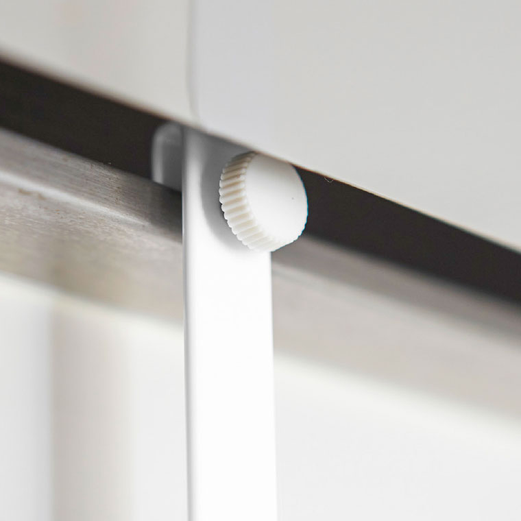 レンジフード調味料ラック タワー 山崎実業 tower スパイス ラック ホワイト/ブラック 2857 2858 タワーシリーズ