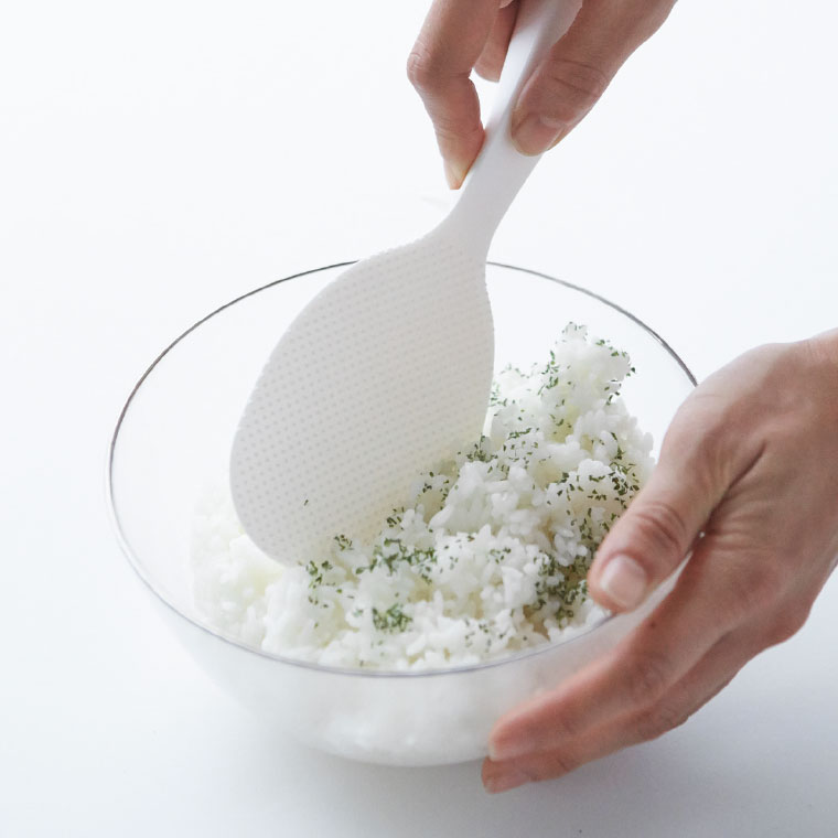 立って置ける しゃもじ タワー 山崎実業 tower ホワイト/ブラック 2871 2872 タワーシリーズ