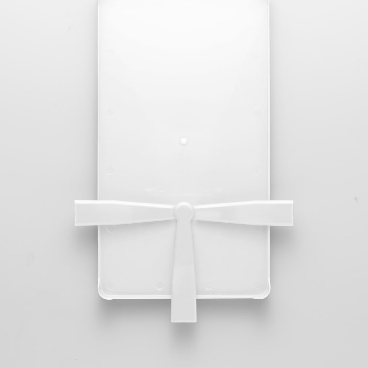 水切りワイヤーバスケット タワー 山崎実業 tower ホワイト/ブラック 2875 2876 タワーシリーズ