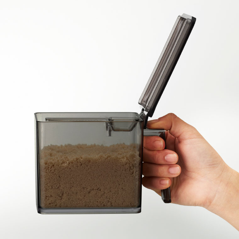 調味料ストッカー＆ラック ３個セット タワー 山崎実業 tower ホワイト 3343 タワーシリーズ