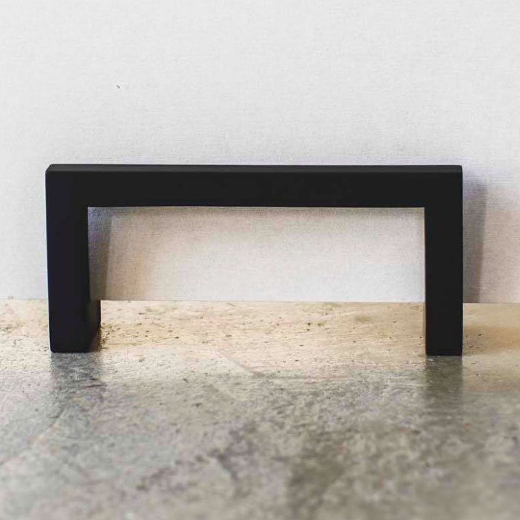 コンパクト珪藻土バスマットスタンド タワー 山崎実業 tower ホワイト 3845 タワーシリーズ