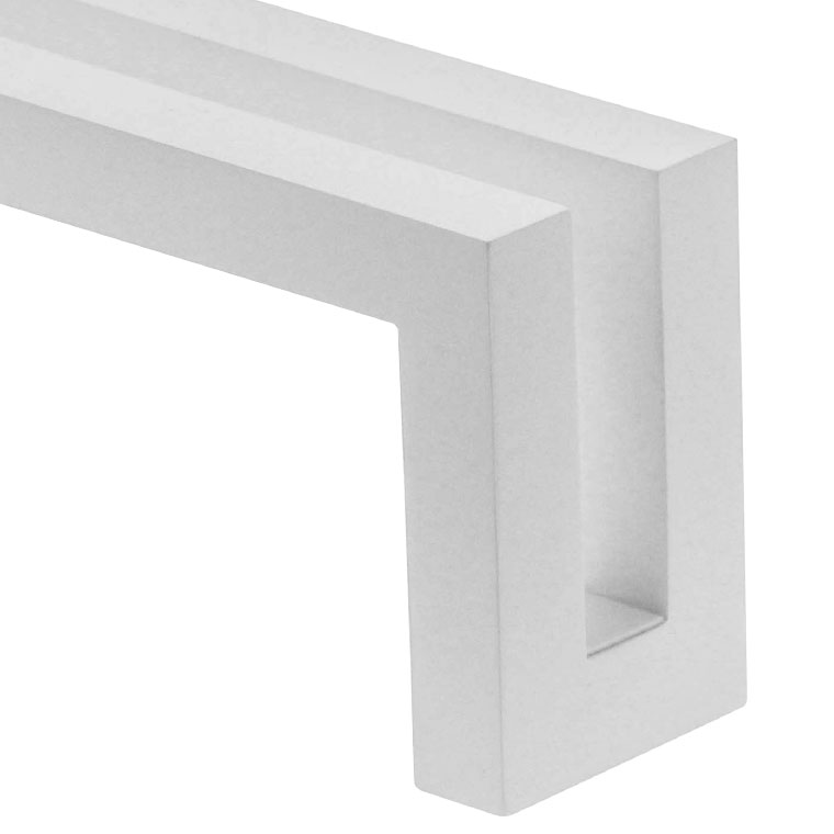 コンパクト珪藻土バスマットスタンド タワー 山崎実業 tower ホワイト 3845 タワーシリーズ