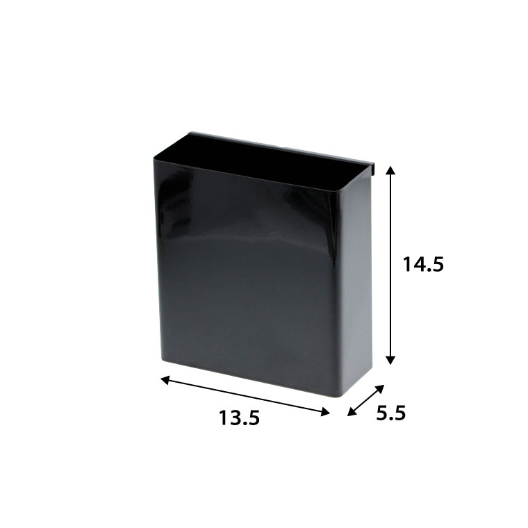 自立式メッシュパネル用 ツールホルダー タワー 山崎実業 tower ホワイト/ブラック 4193 4194 タワーシリーズ