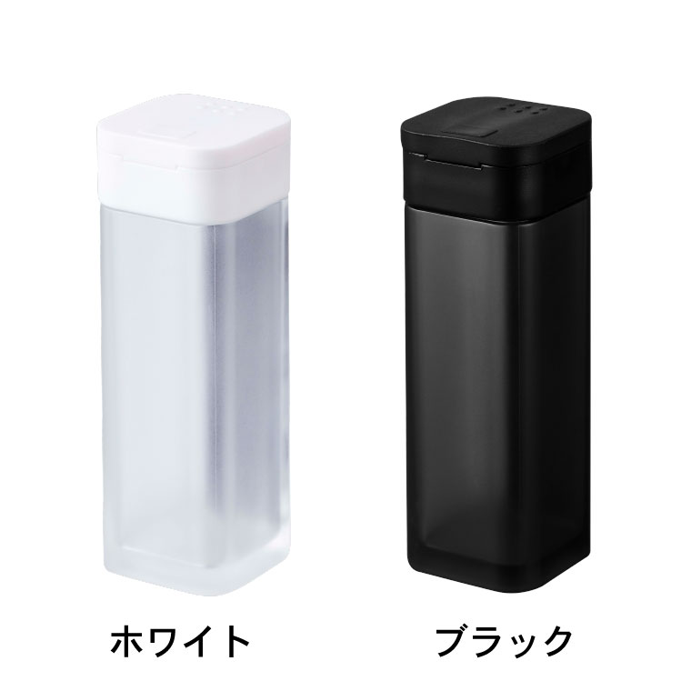 マグネットスパイスボトル タワー 山崎実業 tower ホワイト/ブラック 4813 4814 タワーシリーズ マグネット