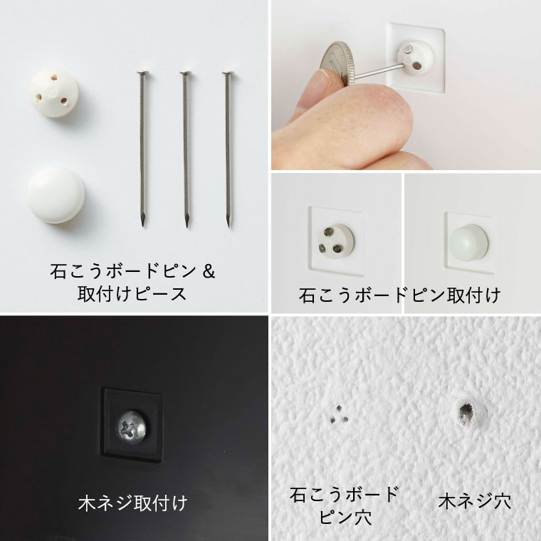 ウォールトイレポット＆収納ケース タワー 山崎実業 tower ホワイト/ブラック 5429 5430 タワーシリーズ