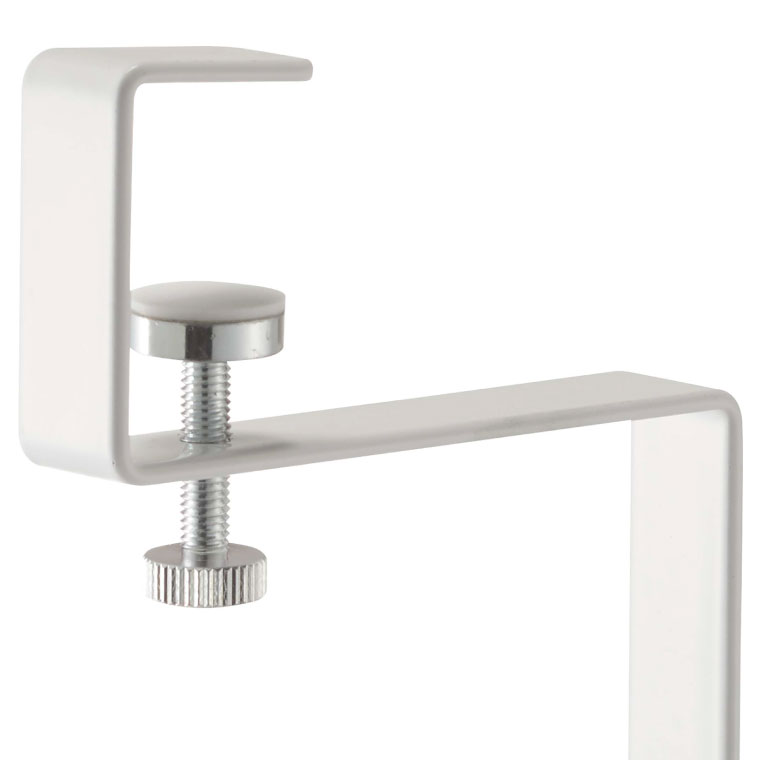 洗面戸棚下タンブラーホルダー タワー 山崎実業 tower コップスタンド ホワイト/ブラック 5002 5003タワーシリーズ