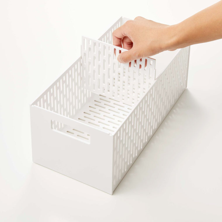 ベジタブルストッカー タワー 山崎実業 tower 野菜ストッカー ホワイト/ブラック 5020 5021 タワーシリーズ