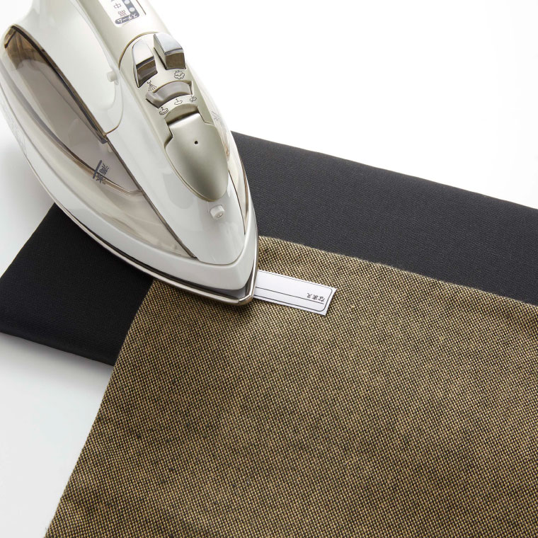 平型ちょい掛けアイロン台 タワー 山崎実業 tower ホワイト/ブラック 5118 5119 タワーシリーズ