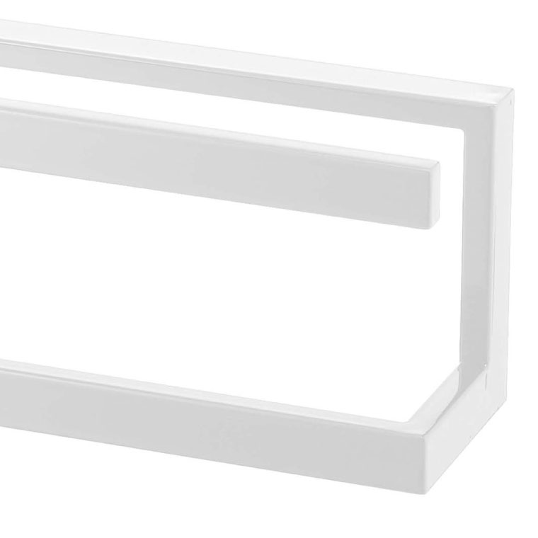 スリッパラック ライン 山崎実業 LINE スリッパ立て ホワイト/ブラック 6461 6462 タワーシリーズ