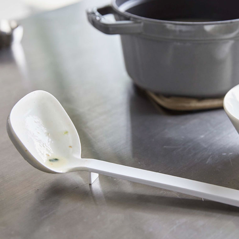 シリコーンお玉 タワー 山崎実業 tower ホワイト/ブラック 5189 5190 タワーシリーズ