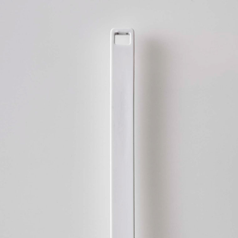 シリコーンフライ返し タワー 山崎実業 tower ホワイト/ブラック 5191 5192 タワーシリーズ