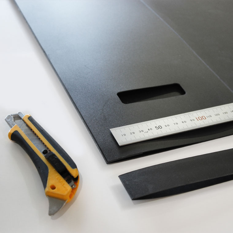 ゴミ箱 スリム蓋付きゴミ箱 ２個組 タワー 山崎実業 tower ホワイト/ブラック 5205 5206 タワーシリーズ