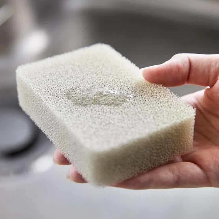 片手で出せるディスペンサー タワー 山崎実業 tower ホワイト/ブラック 5213 5214 タワーシリーズ