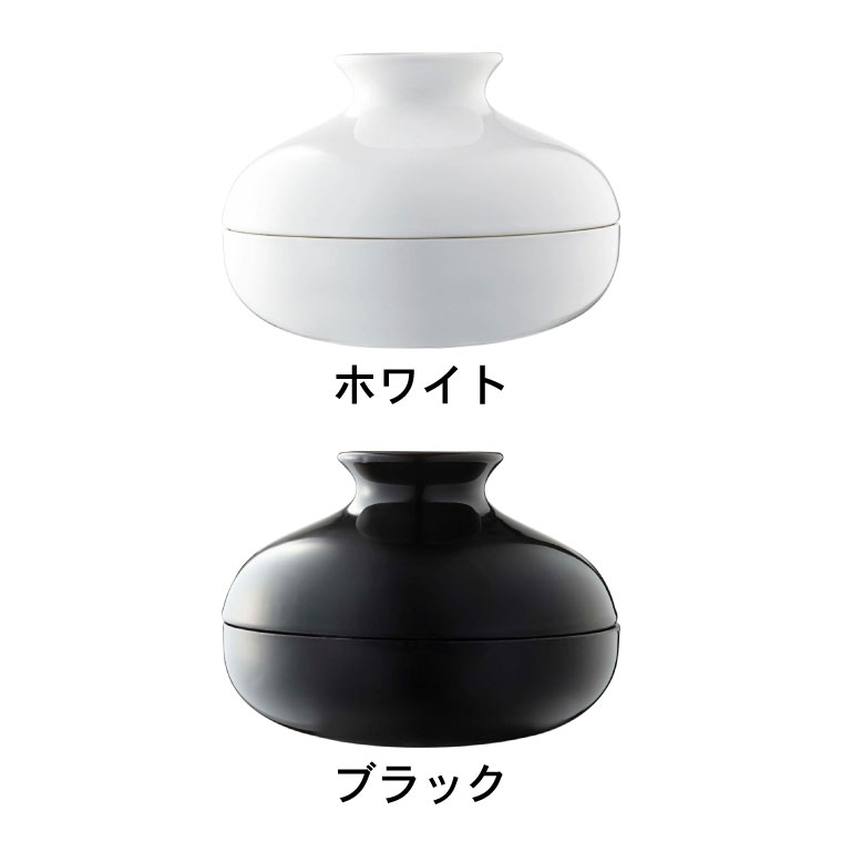 蚊取りポット 山崎実業 蚊取り線香ホルダー ホワイト/ブラック 7916 7917 タワーシリーズ(カラー)  |『内祝い』『出産内祝い』『カタログギフト』の【ソムリエ@ギフト】