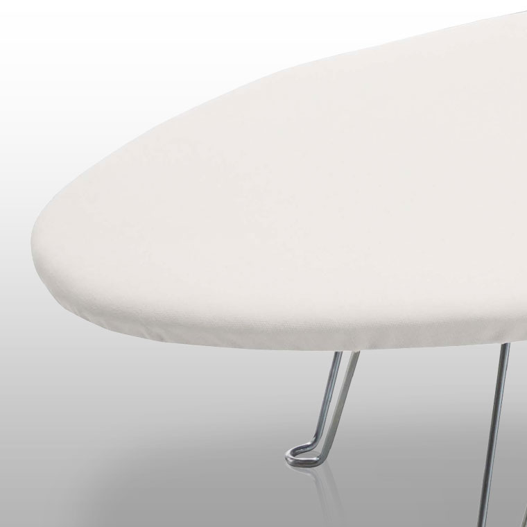 舟型アイロン台 タワー 山崎実業 tower ホワイト/ブラック 1220 1221 タワーシリーズ