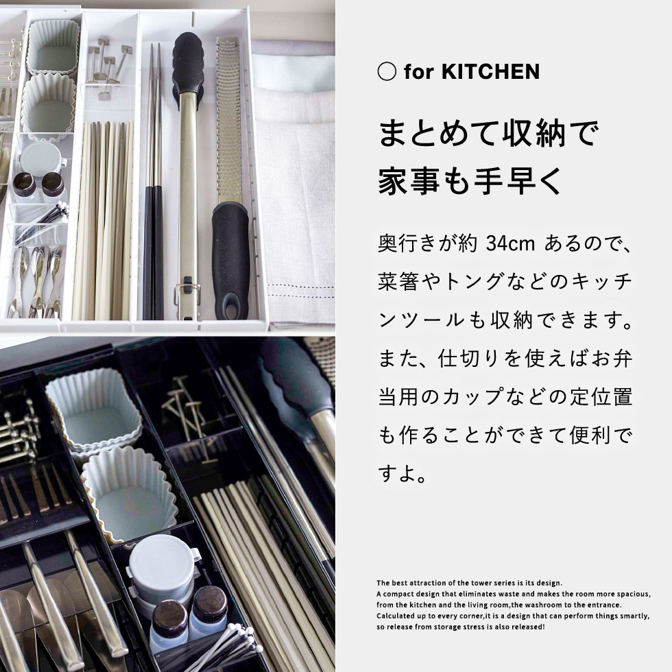 在庫あり/即出荷可】 カトラリー ウッデン レクト カトラリーケース