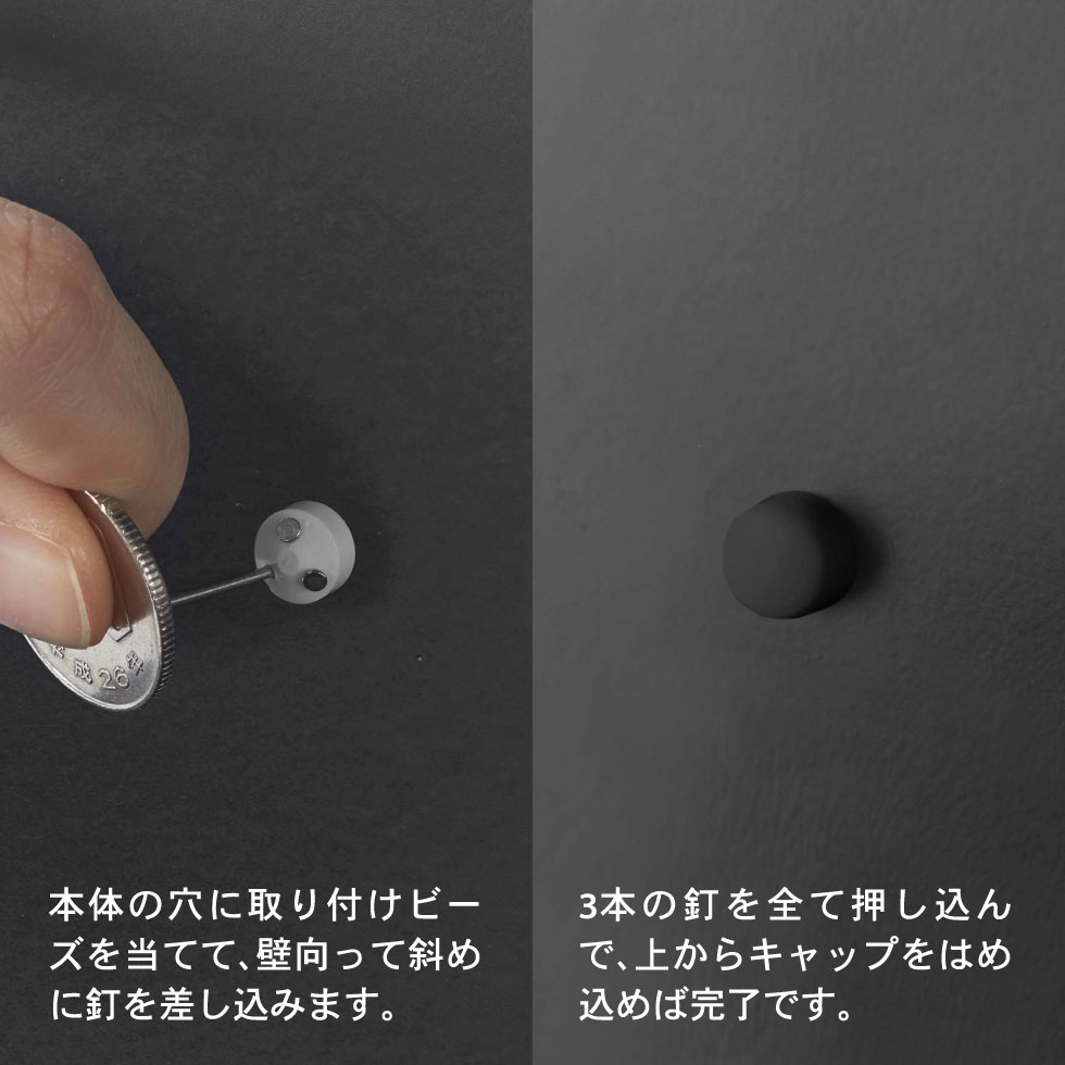 キッチンカウンター横収納ラック タワー 山崎実業 tower ホワイト/ブラック 5476 5477 タワーシリーズ