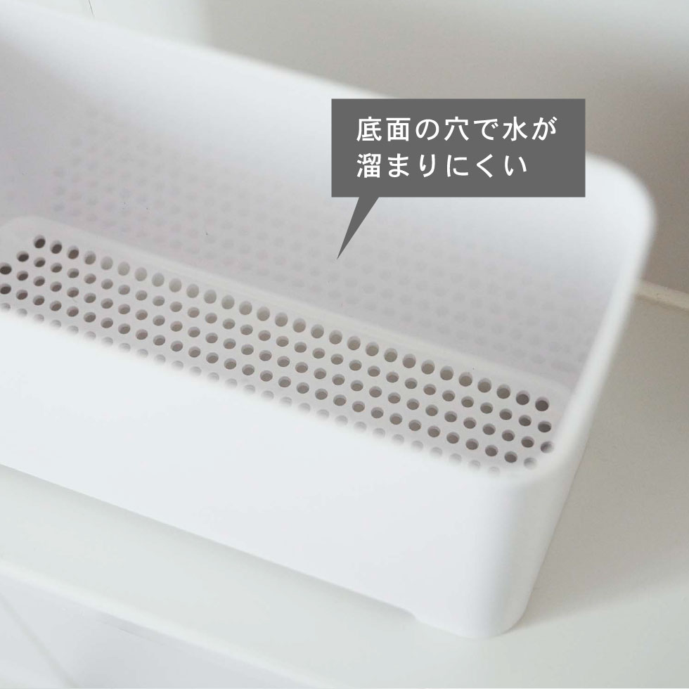 バスルームゴミ箱 タワー 山崎実業 tower ホワイト/ブラック 5538 5416 タワーシリーズ