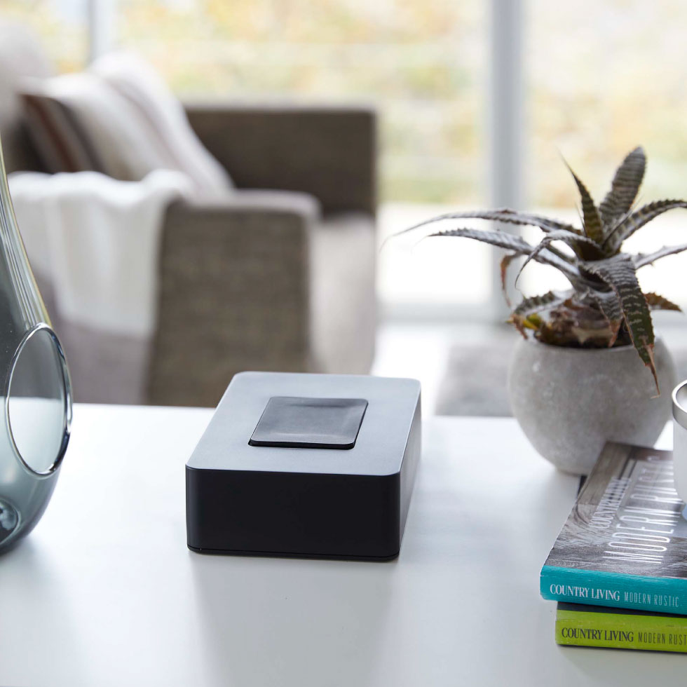 ウェットシートホルダー タワー 山崎実業 tower ホワイト/ブラック 5702 5703タワーシリーズ