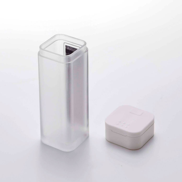 マグネットスパイスボトル タワー 3個セット 山崎実業 tower ホワイト/ブラック 4813 4814 タワーシリーズ マグネット