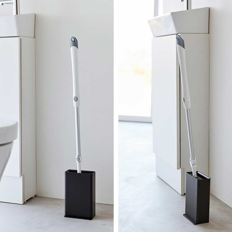 tower トイレワイパースタンド タワー 山崎実業 ホワイト ブラック 3996 3997