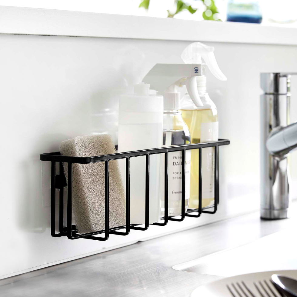 フィルムフック収納ラック タワーL 山崎実業 tower 6913 6914