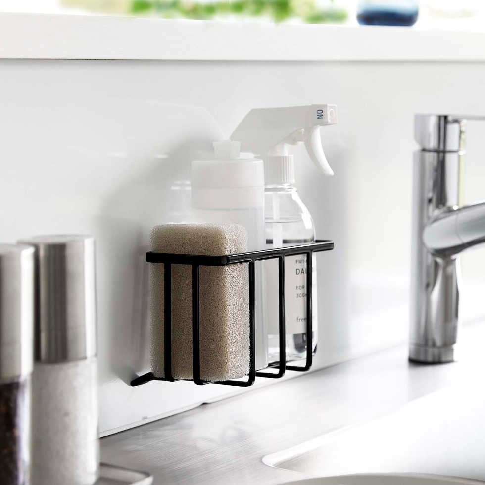 フィルムフック収納ラック タワーS 山崎実業 tower 6915 6916