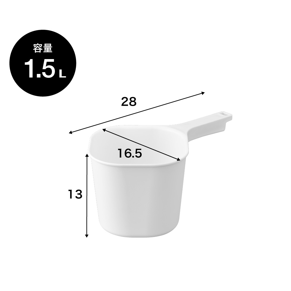 マグネット風呂イス SH25 & マグネット手おけ タワー 山崎実業 tower ホワイト/ブラック 6925 6926 3607 3608