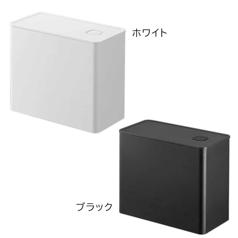 山崎実業 towerバルブ付き密閉コーヒーキャニスター タワー