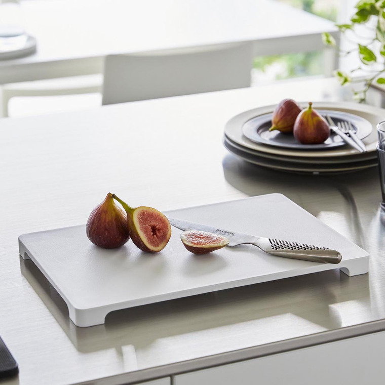 山崎実業 tower 食洗機対応 マグネット抗菌まな板 タワー 山崎実業 tower 7012 7013 ホワイト ブラック