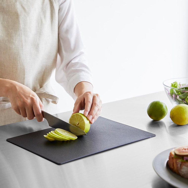 抗菌シートまな板 タワー 山崎実業 tower キッチン 7022 7023 ホワイト ブラック