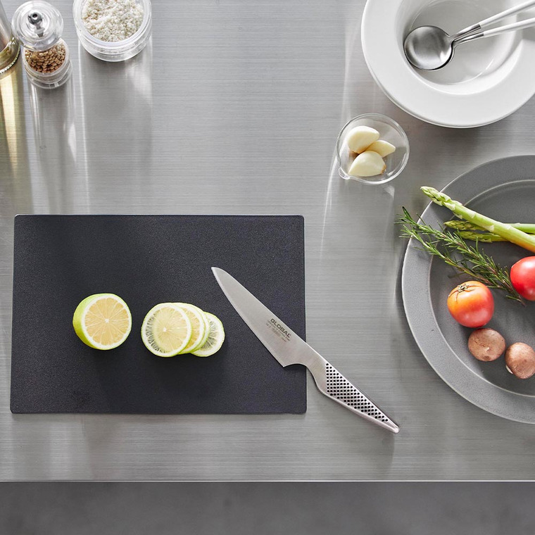 抗菌シートまな板 タワー 山崎実業 tower キッチン 7022 7023 ホワイト ブラック