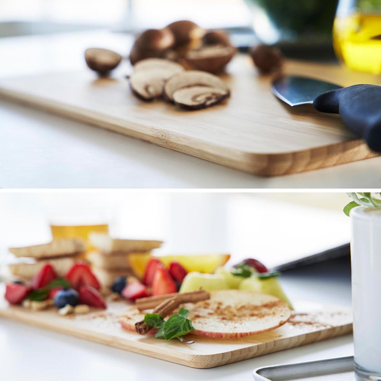 まな板 トスカ 山崎実業 tosca キッチン 3695 ホワイト