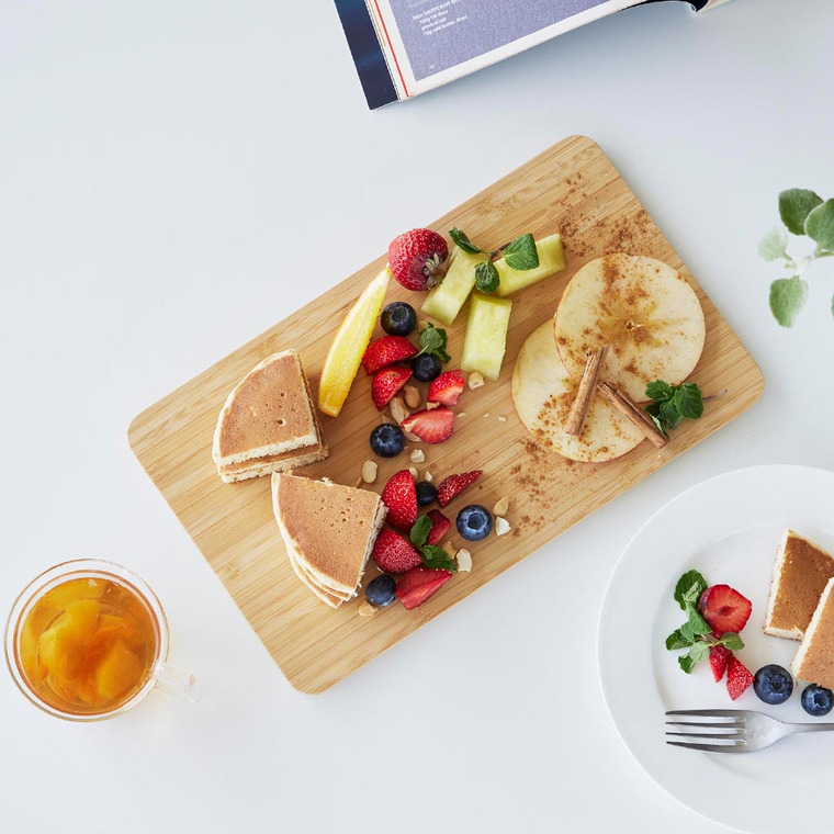 まな板 トスカ 山崎実業 tosca キッチン 3695 ホワイト