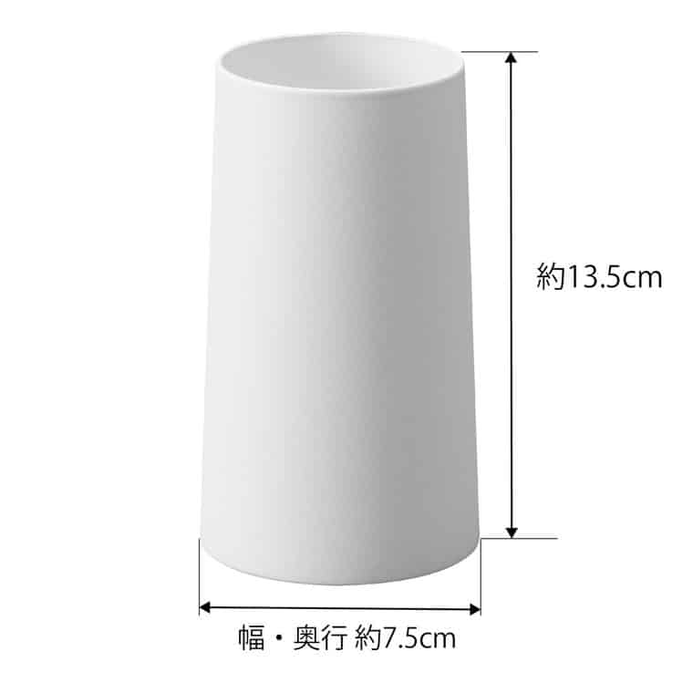 山崎実業 tower 粘着クリーナースタンド タワー S 縦型 収納 4558 4559 ホワイト ブラック