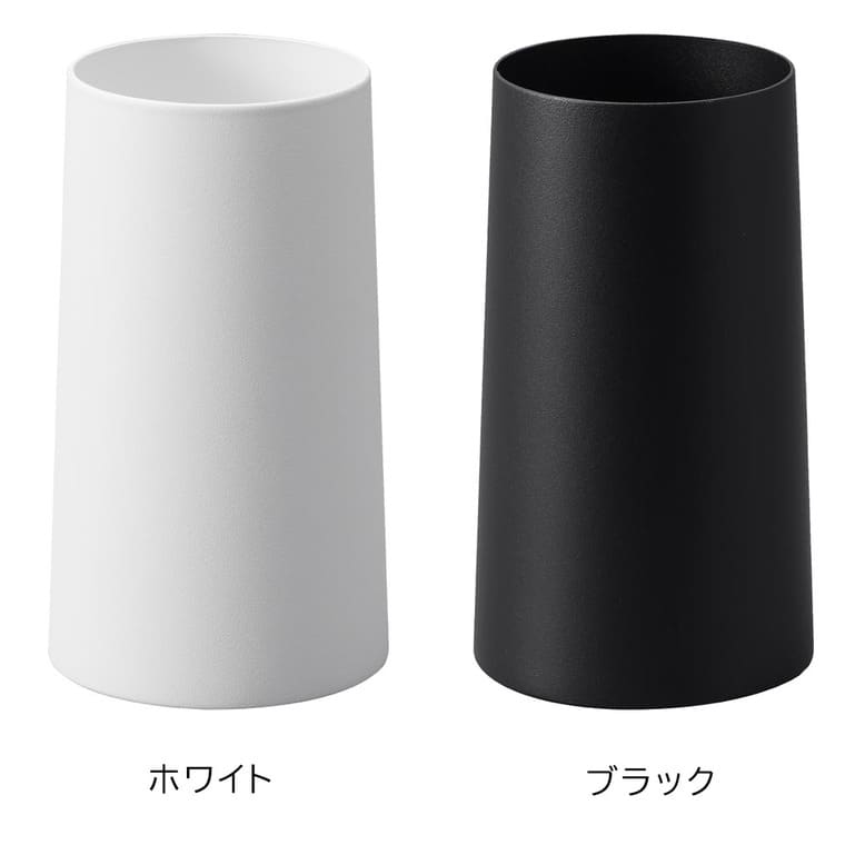 山崎実業 tower 粘着クリーナースタンド タワー S 縦型 収納 4558 4559 ホワイト ブラック