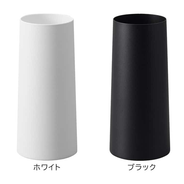 山崎実業 tower 粘着クリーナースタンド タワー L 縦型 収納 4560 4561 ホワイト ブラック