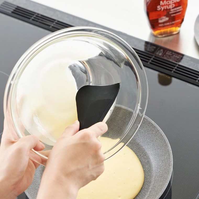 マグネットシリコーンスクレーパー タワー 山崎実業 tower キッチン 6358 6359 ホワイト ブラック