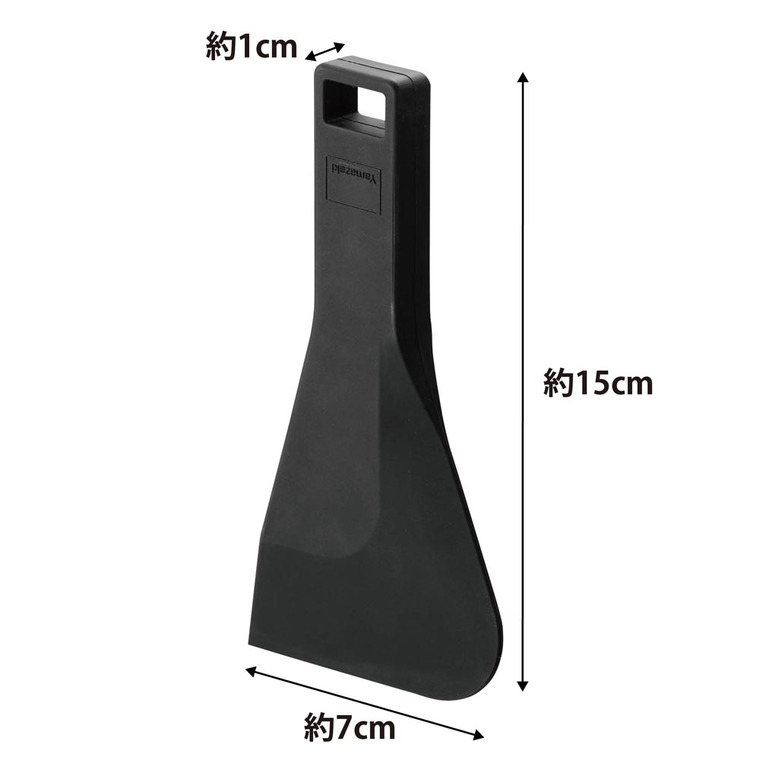 マグネットシリコーンスクレーパー タワー 山崎実業 tower キッチン 6358 6359 ホワイト ブラック