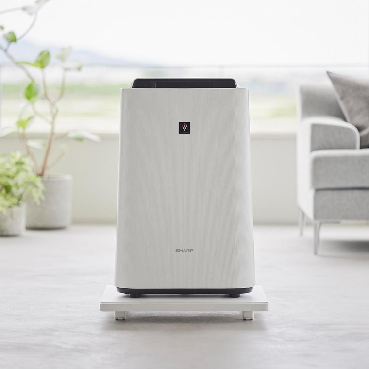 プリンターラック タワー キャスター付き 山崎実業 tower 収納 2022 2023 ホワイト ブラック