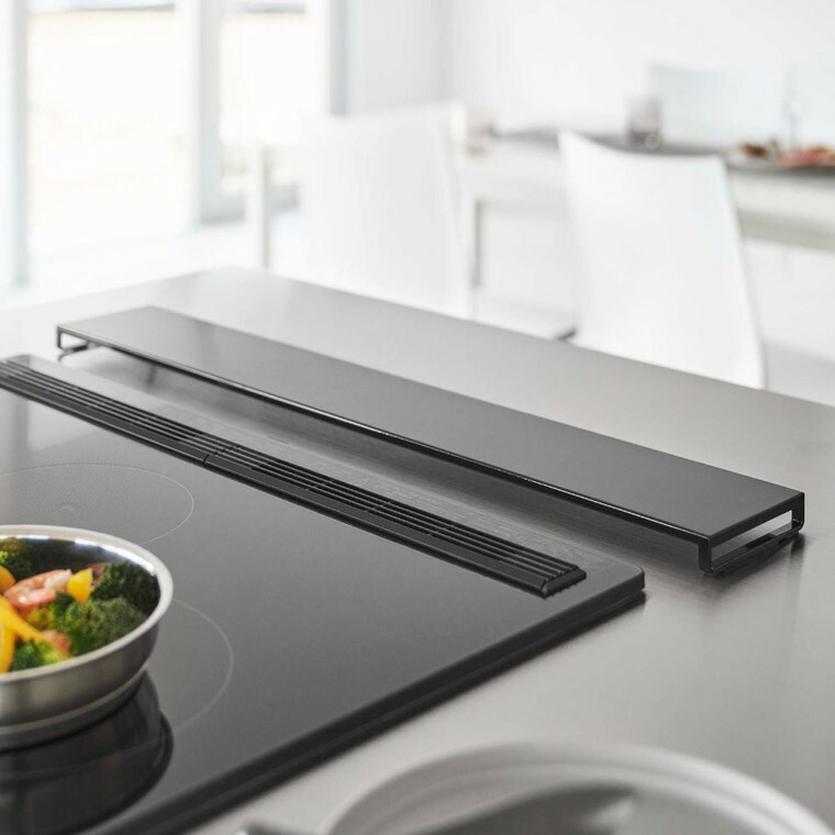 （12月上旬の出荷予定）排気口カバー タワー フラットタイプ W60 山崎実業 tower ホワイト/ブラック 5734 5735 タワーシリーズ