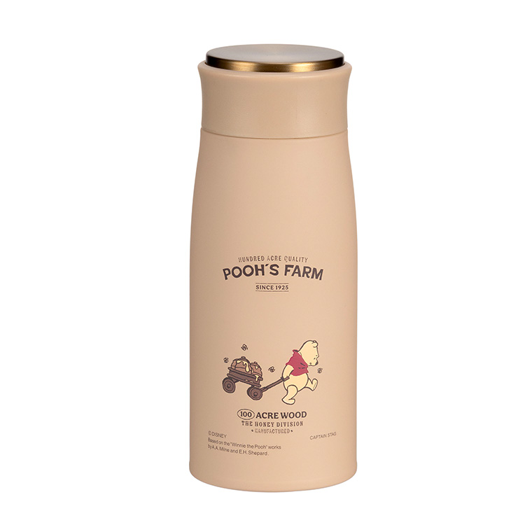 くまのプーさん（ファーム）